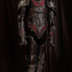 Image for article titled Fantasy Darth Vader Costume Is Ready For The Dark Ages